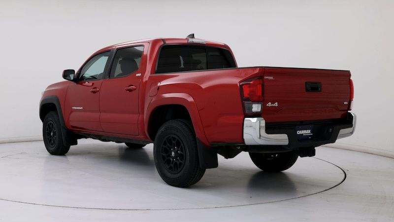 2022 Toyota Tacoma SR5 2