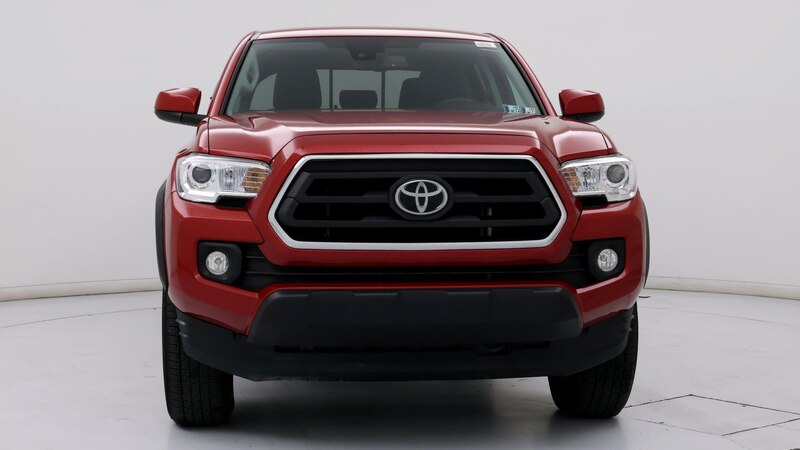 2022 Toyota Tacoma SR5 5