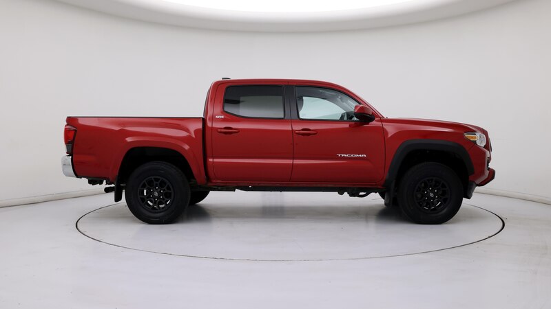 2022 Toyota Tacoma SR5 7