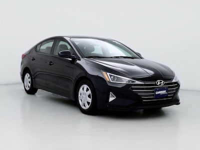 2020 Hyundai Elantra SE -
                Edison, NJ