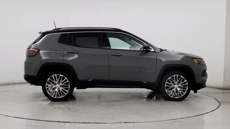 2022 Jeep Compass Limited 7