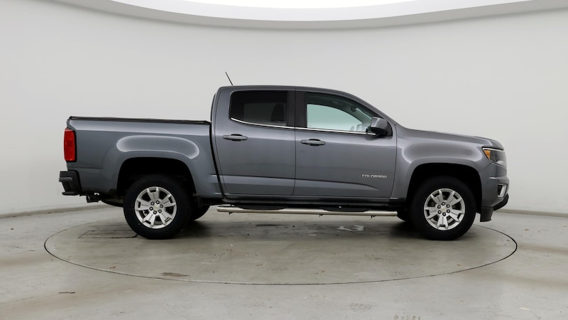 2019 Chevrolet Colorado LT 7