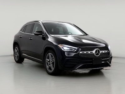 2021 Mercedes-Benz GLA 250 -
                Winchester, VA