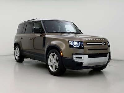 2021 Land Rover Defender 110 -
                Maple Shade, NJ