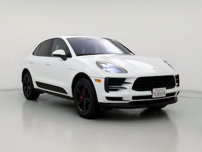 2020 Porsche Macan  -
                San Diego, CA