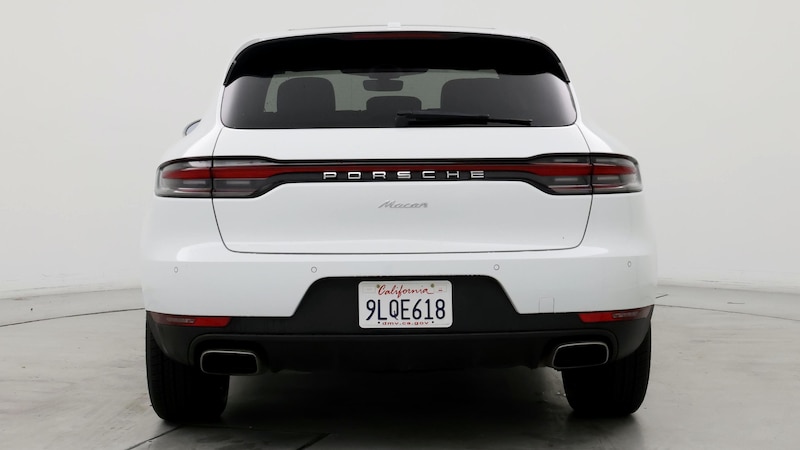 2020 Porsche Macan  6