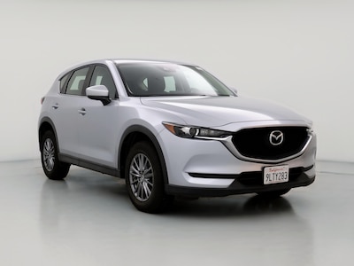 2018 Mazda CX-5 Sport -
                San Diego, CA