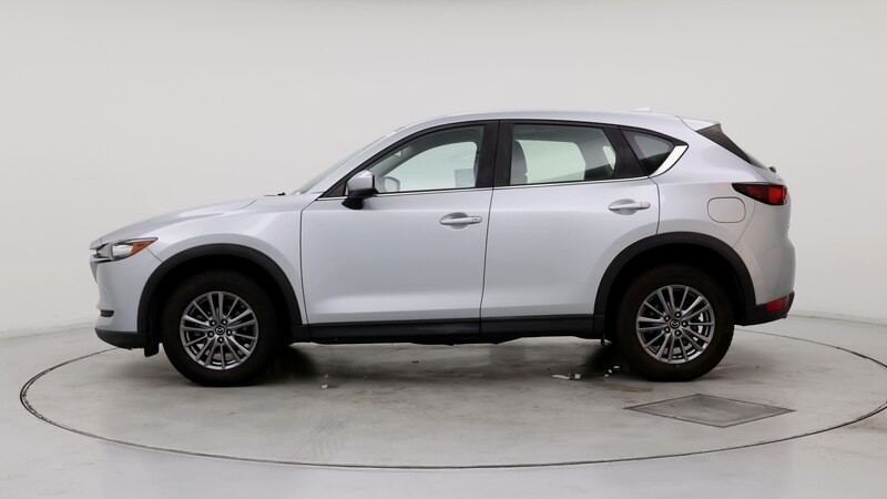 2018 Mazda CX-5 Sport 3