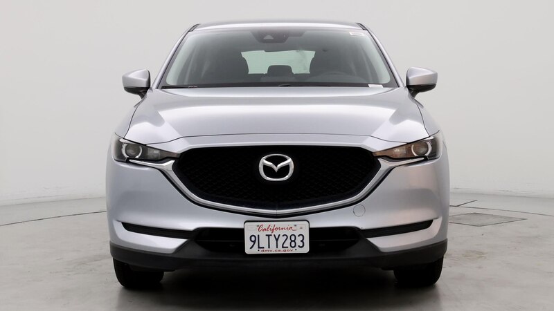 2018 Mazda CX-5 Sport 5