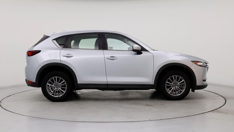 2018 Mazda CX-5 Sport 7