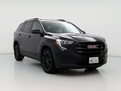 2020 GMC Terrain SLE -
                Los Angeles, CA