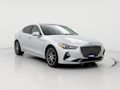 2019 Genesis G70 Prestige -
                Roseville, CA