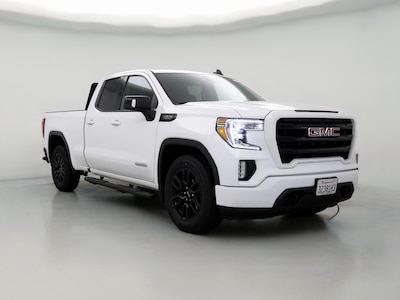 2021 GMC Sierra 1500 Elevation -
                Bakersfield, CA