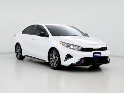 2022 Kia Forte GT-Line -
                Las Vegas, NV