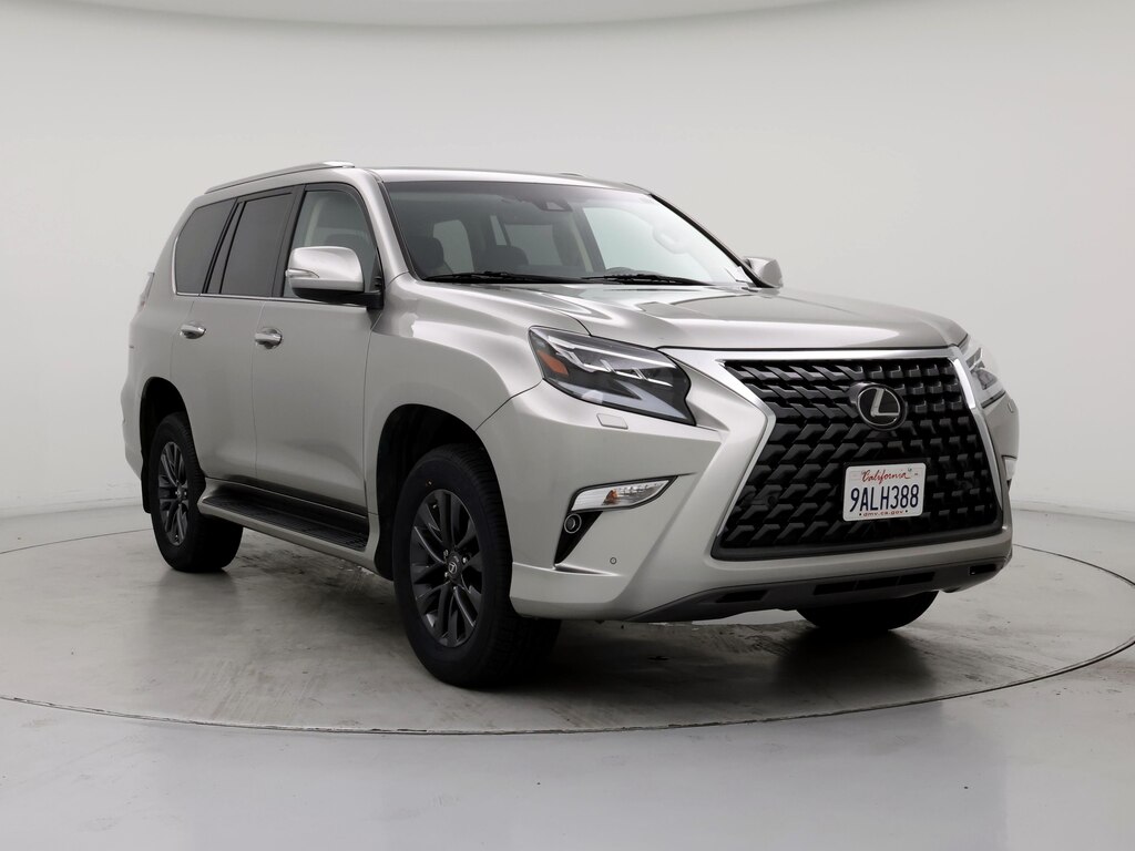 2022 Lexus GX vs 2021 Hyundai Palisade Comparison - CarGurus