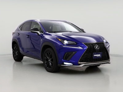 2021 Lexus NX 300 -
                Las Vegas, NV