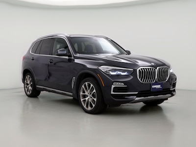 2019 BMW X5 xDrive40i -
                Denver, CO