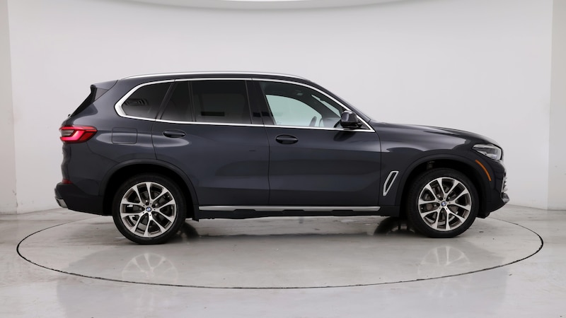 2019 BMW X5 xDrive40i 7