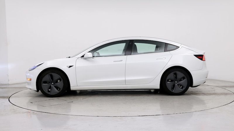 2020 Tesla Model 3 Long Range 3