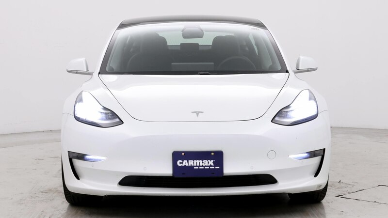 2020 Tesla Model 3 Long Range 5