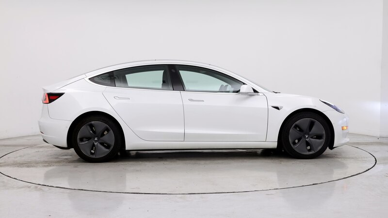 2020 Tesla Model 3 Long Range 7