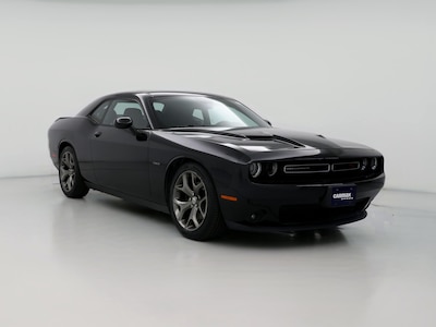 2015 Dodge Challenger R/T -
                Los Angeles, CA