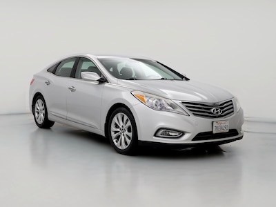 2014 Hyundai Azera Limited Edition -
                Bakersfield, CA