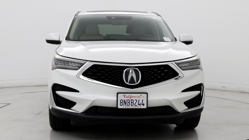 2020 Acura RDX  5