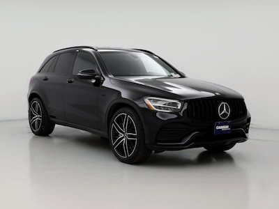 2020 Mercedes-Benz GLC 43 AMG -
                Fresno, CA