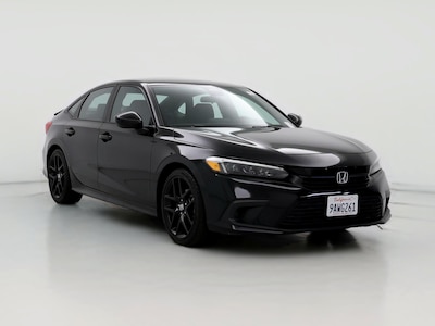 2022 Honda Civic Sport -
                Fairfield, CA