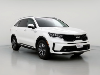 2022 Kia Sorento EX -
                Los Angeles, CA