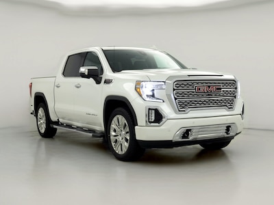 2020 GMC Sierra 1500 Denali -
                Hartford, CT