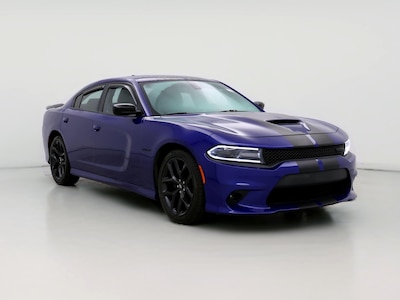 2020 Dodge Charger R/T -
                Greenville, SC