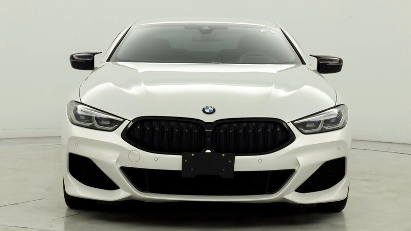 2022 BMW 8 Series 840i 5