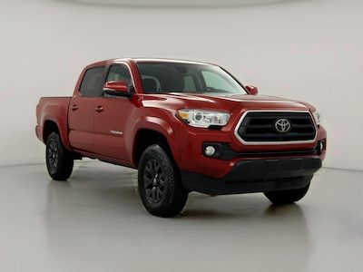 2023 Toyota Tacoma SR5 -
                Asheville, NC