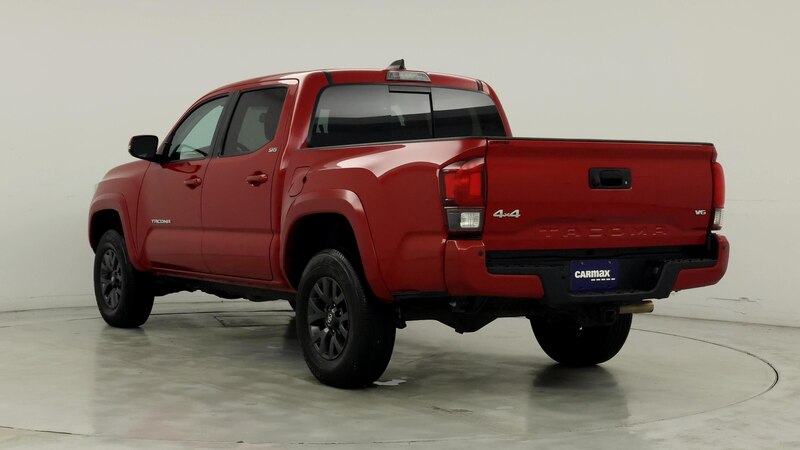 2023 Toyota Tacoma SR5 2