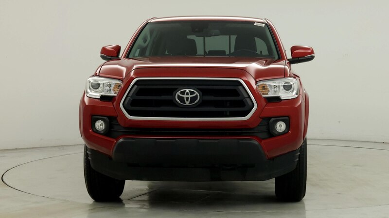 2023 Toyota Tacoma SR5 5