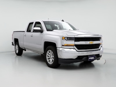 2019 Chevrolet Silverado 1500 LT -
                Gastonia, NC