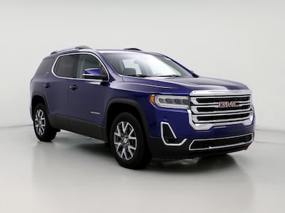 2023 GMC Acadia SLT -
                Naples, FL