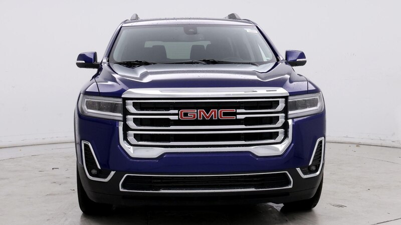 2023 GMC Acadia SLT 5