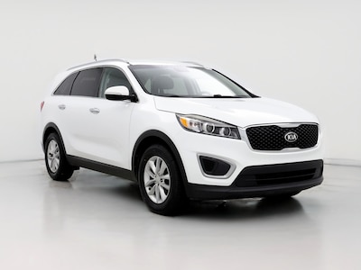 2018 Kia Sorento LX -
                Charlotte, NC