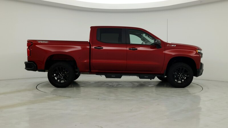 2021 Chevrolet Silverado 1500  7