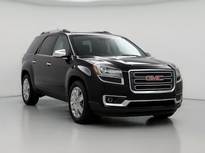 2017 GMC Acadia  -
                Knoxville, TN