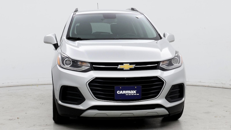 2021 Chevrolet Trax LT 5