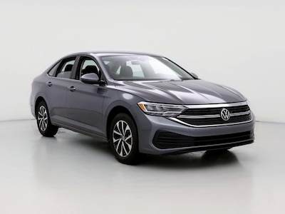 2023 Volkswagen Jetta S -
                Hickory, NC