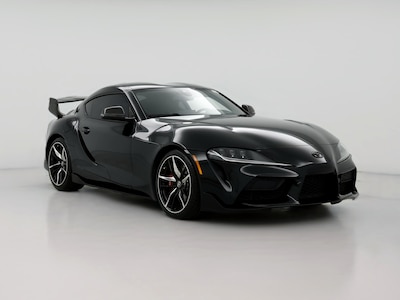 2021 Toyota Supra A91 Edition -
                Greenville, SC