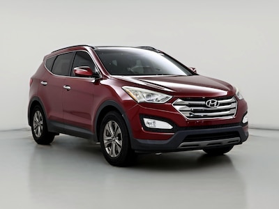 2015 Hyundai Santa Fe Sport 2.0T -
                Norcross, GA