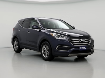 2017 Hyundai Santa Fe Sport 2.0T -
                Town Center, GA