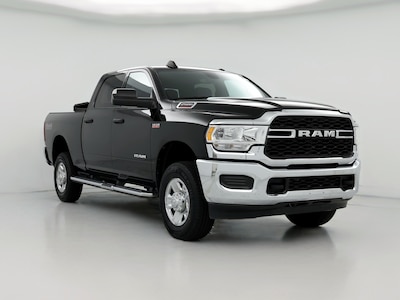 2022 RAM 2500 Tradesman -
                Greenville, SC