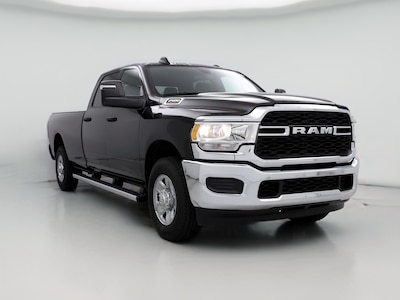 2024 RAM 2500 Tradesman -
                Fayetteville, NC